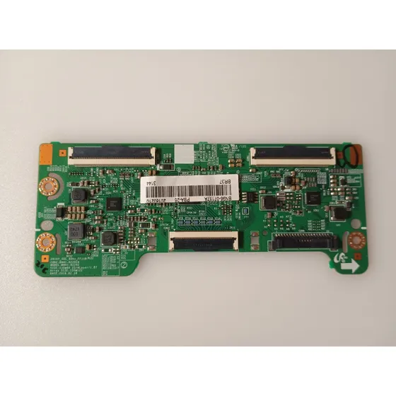 Placa T-con Tv Samsung Un49j5200 Un49j5200ag