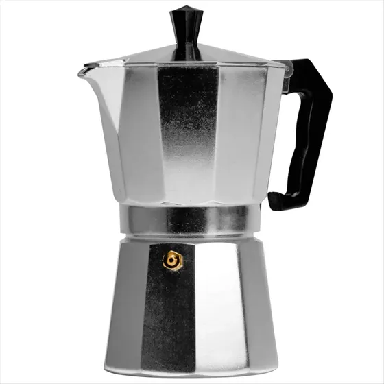 2026new Pote Moka Italiano De Alumínio Octogonal Para ..