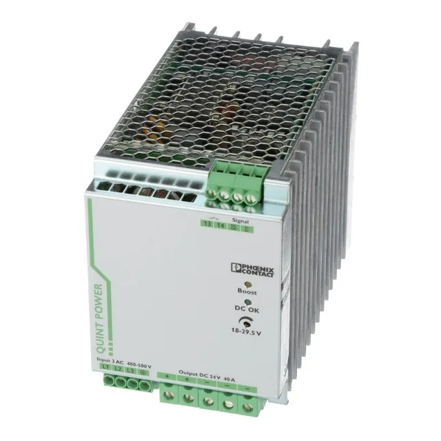 Fuente De Alimentación Quint Phoenix - Modelo: 2866802