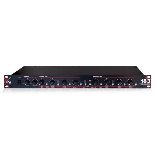 Backstage Crossover 2 Vias Bs-183 Incluye Envio Gratis Y Msi