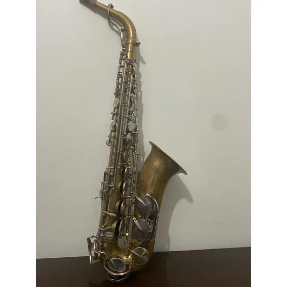 Sax Alto King Super 20 