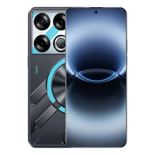 Cmf by Nothing Phone 1 Dual SIM 256 GB negro 8 GB RAM | MercadoLibre