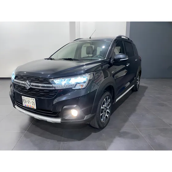 Suzuki Ertiga Xl7
