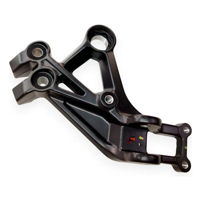 Soporte Reposapie Delantero Izquierdo Duke 200 Ng Ktm Origin