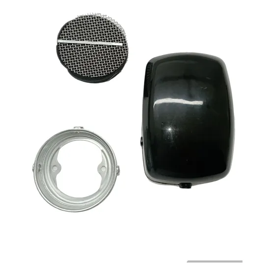 Filtro Aire Completo Desmalezadora Shindaiwa C35 B45 