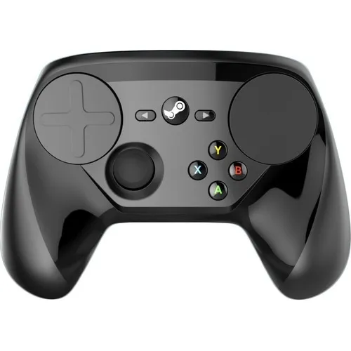 Joystick inalámbrico Valve Steam Controller