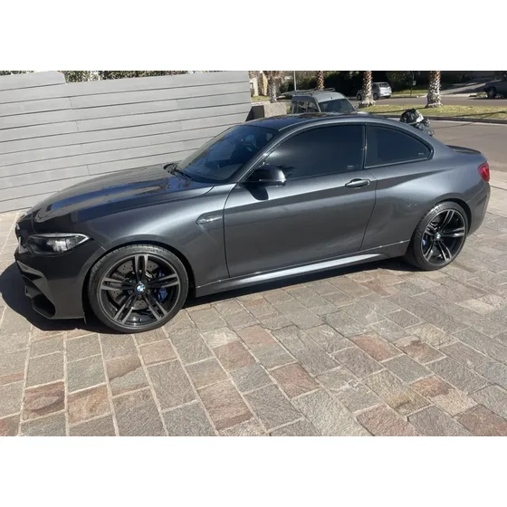 Bmw Serie M 3.0 M2