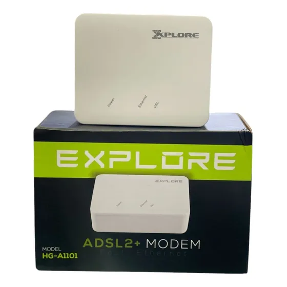 Moden Explore Compatible Con Cantv 