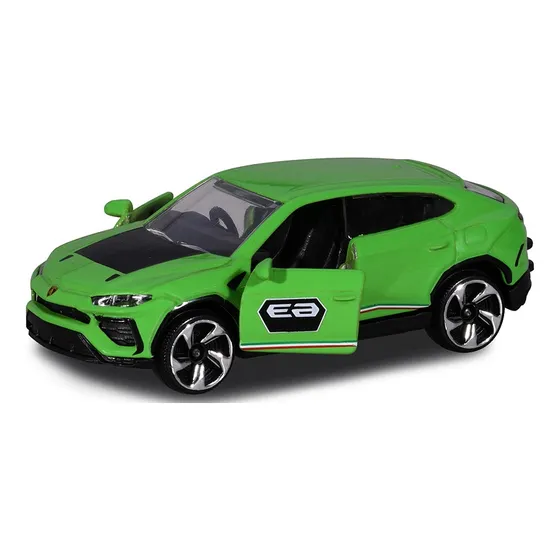 Lamborghini Urus St-x Escala 1:64 Racing Cars Majorette
