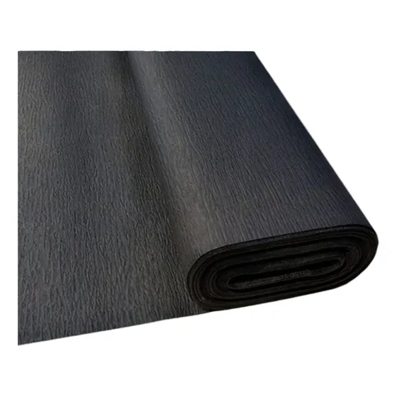 Fieltro Asfaltico Liso 10/16 (rollo 16m2) Volcan