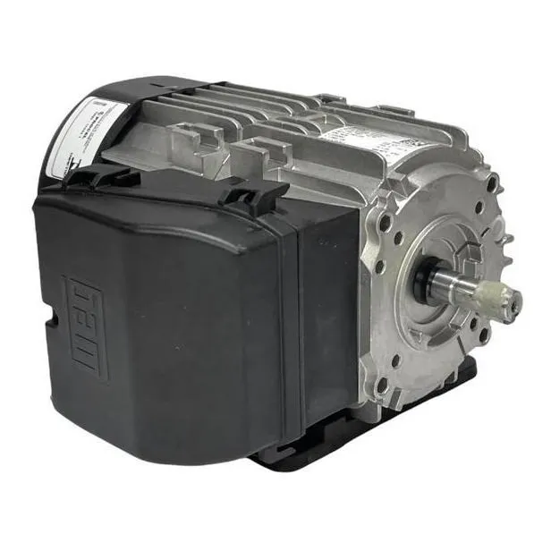 Motor Trifásico Weg 0.33cv 2 Polos 220/380v W12 3425rpm
