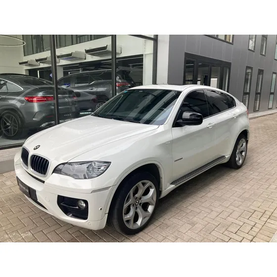 Bmw X6 3.0 Xdrive 35i Sportive 306cv