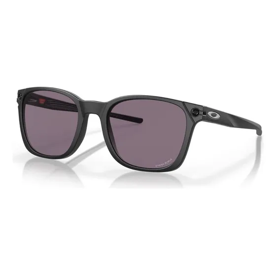Óculos Oakley Ojector Matte Black Prizm Grey