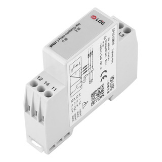 Relevador, Monitor Falla De Fase Y Secuencia Dpa51cm44 Relevador, Monitor Falla De Fase Y Secuencia Dpa51cm44