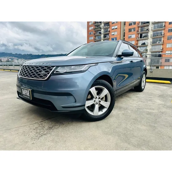 Land Rover Range Rover Velar 2.0 S
