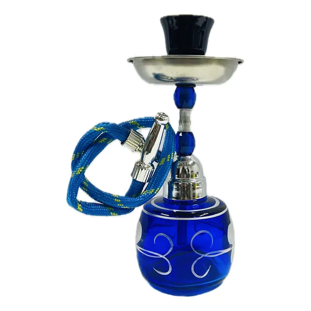 Narguila, Narguile, Hooka O Hookah   Pipa Agua Para Esencia 
