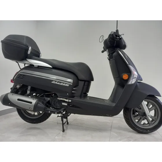 Kymco Like 200 I Tamburrino Motos 