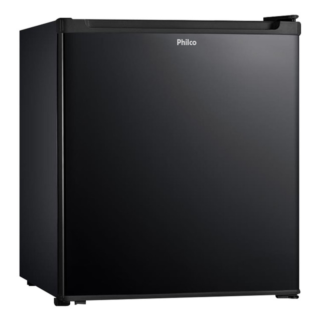 Frigobar Philco Pfg5p 6 Níveis De Ajustes 45l 1400w Frigobar Philco Pfg5p 6 Níveis De Ajustes 45l 1400w