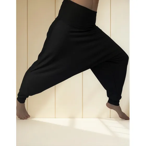 Babucha De Modal Chiripa Unisex - 2330 Indumentaria