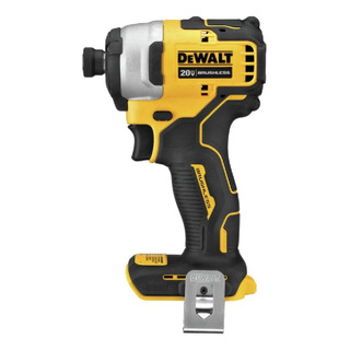 Atornillador Impacto 1/4 20v Max Dcf809b Atomic Dewalt Atornillador Impacto 1/4 20v Max Dcf809b Atomic Dewalt