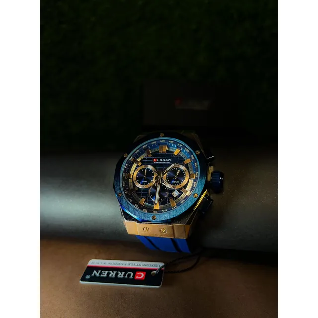 Relojes Curren Para Caballeros