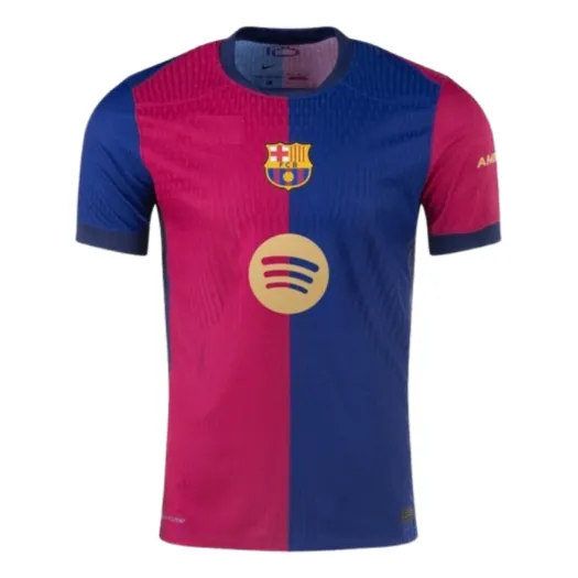 Uniforme Completo Barcelona