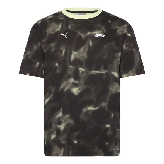Puma F1 Statement Tee Unisex Remera Fórmula 1