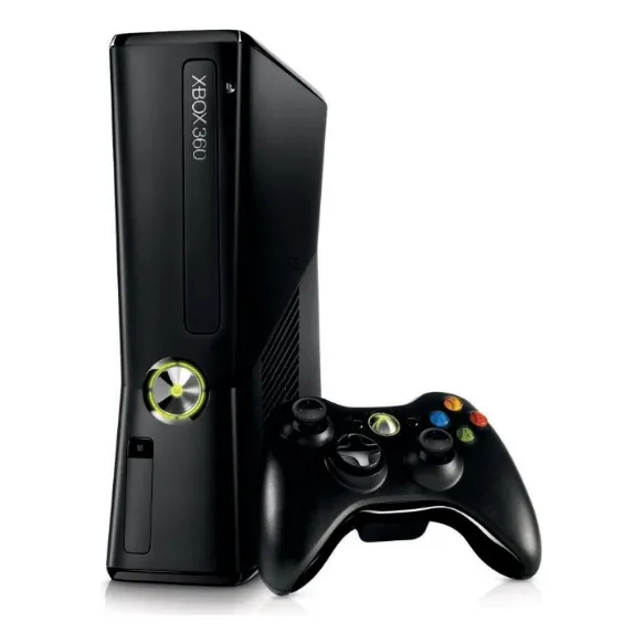 Xbox 360 De 500gb 40 Juegos Rgh Recibimos Mercado Pago!!