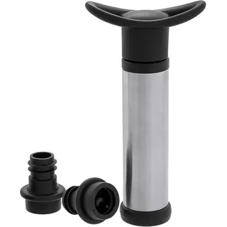 Kit Bomba A VĂĄcuo Para Vinho Tampa Garrafa-oferta Kit Bomba A VĂĄcuo Para Vinho Tampa Garrafa-oferta