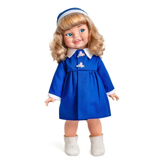 Boneca Gui Gui 48 Cm - Estrela