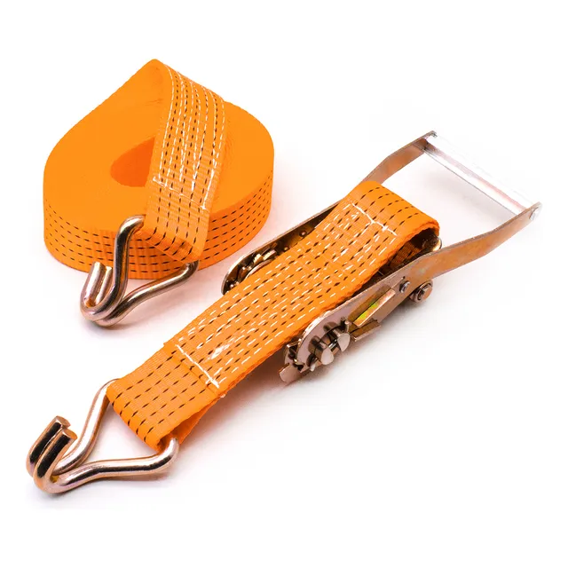 Cuerda Porta Equipaje Criket 8 Metros 50mm Lh-2156
