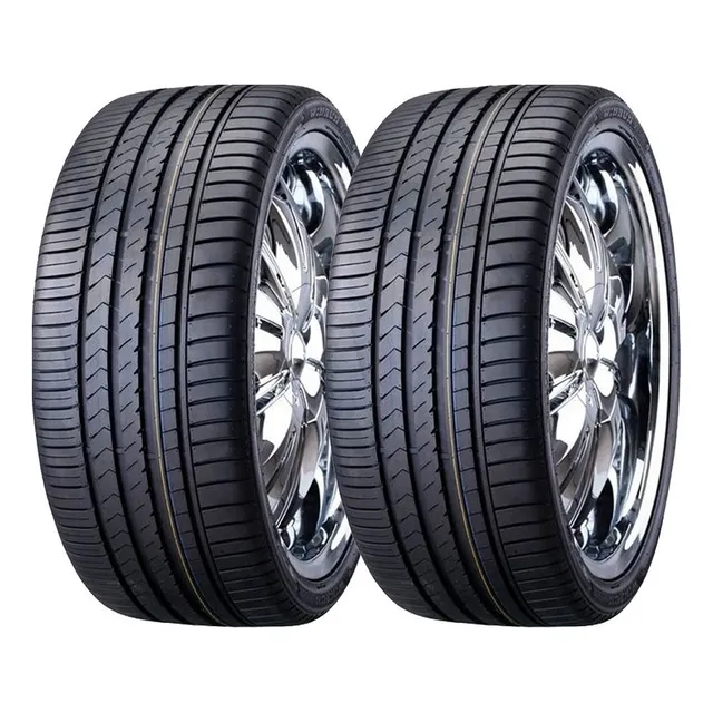 2 Llantas 245/40zr20 Xl Winrun R330 99w Msi