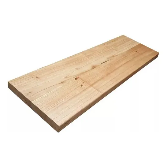 Tapa Mesa Paraiso A Medida, Estantes Mesada Escalones
