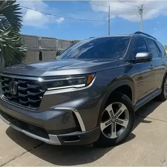 Honda Pilot 2023 3.5 Prestige Exl