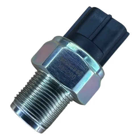 Sensor De Presion De Riel John Deere Common Rail