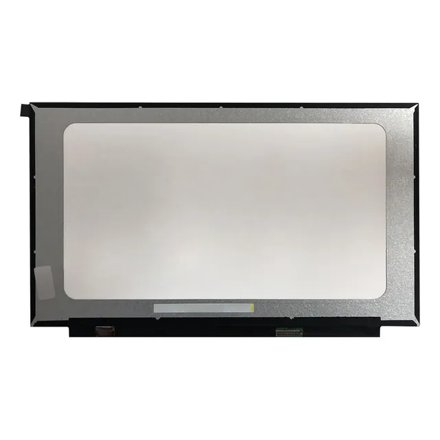 Pantalla Nt156whm-t03 V8.0 V8.1 Sujetadores Arriba Y Abajo