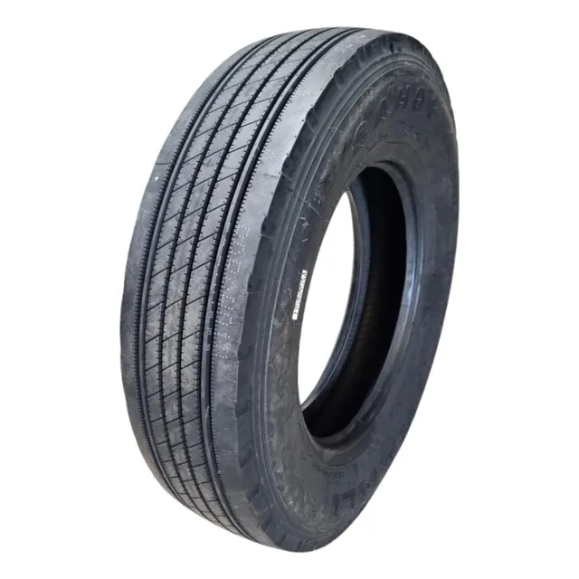 Neumatico 215/75 R17.5 Wanli Sah01 135/133j 16pr