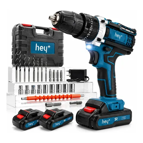 Chave De Impacto - Hitachi Wr22seeb - 220v / 900w | MercadoLivre