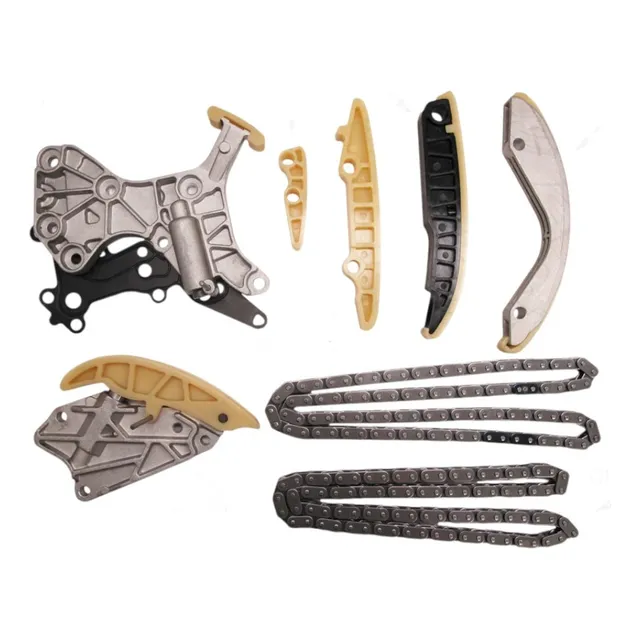 Kit Distribucion Volkswagen 2.5l 5cil Bora Jetta A6 Beetle