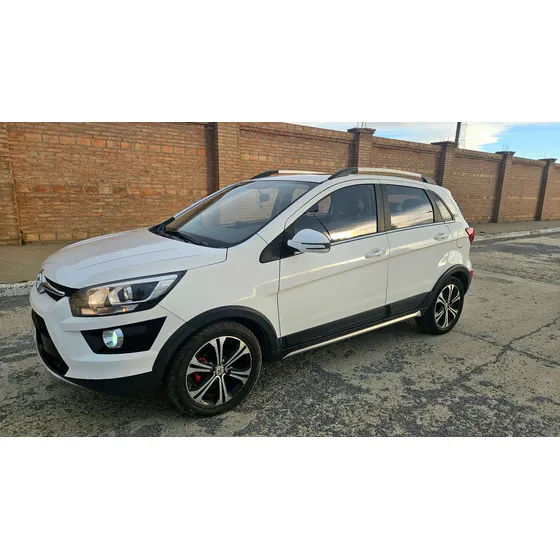 Baic X25 1.5 Elite