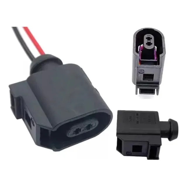 Arnes Sensor Abs Volkswagen Jetta 4cil 2.0l 2017