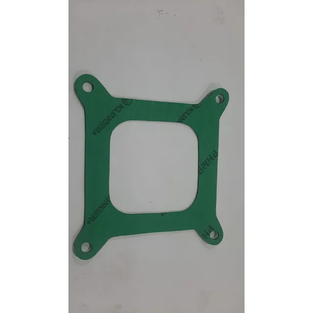 Juntas Base Carburador Edelbrock V8 Quadrijet