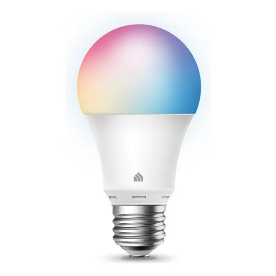 Bombillo Led Inteligente Tp-link Kasa Smart Multicolor Wifi
