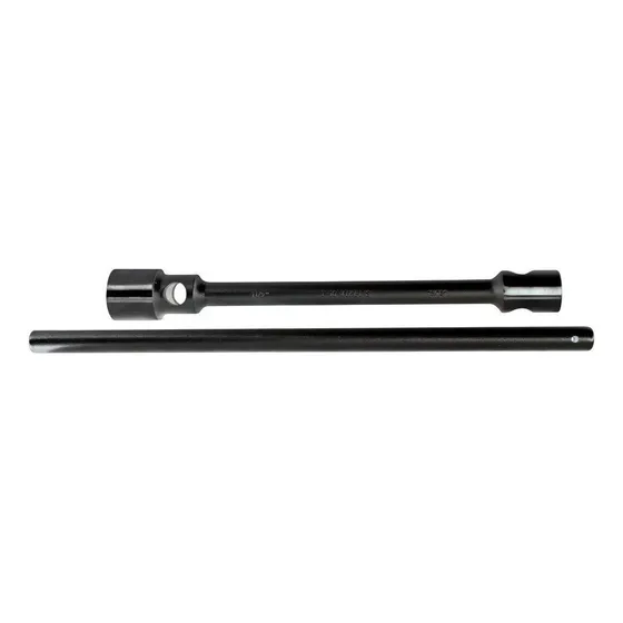 Llave Artillera (22mm  X 20.6 Mm ) (7/8  X 13/16 ) Mikels
