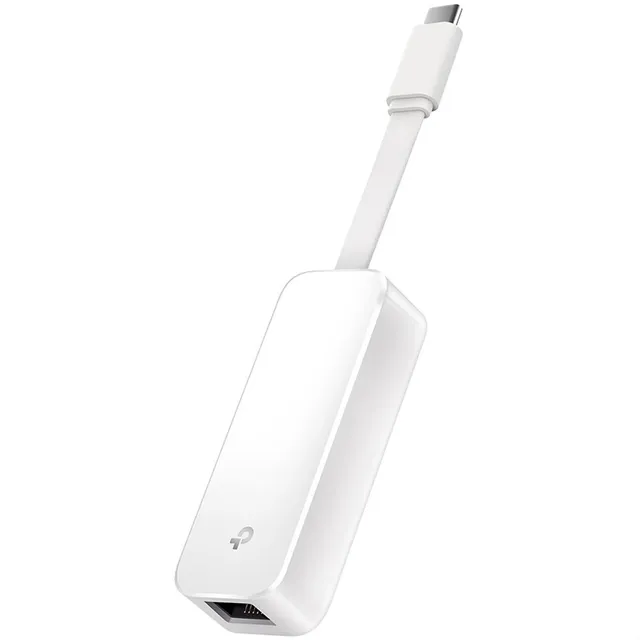 Adaptador De Red Tp-link Ue300c Usb Tipo C Ethernet Gigabit