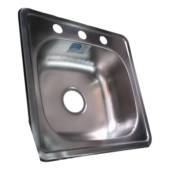 Fregadero Para Empotrar 48 X 48 Nuevo