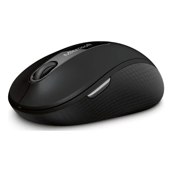 Raton Movil Inalambrico Microsoft 4000