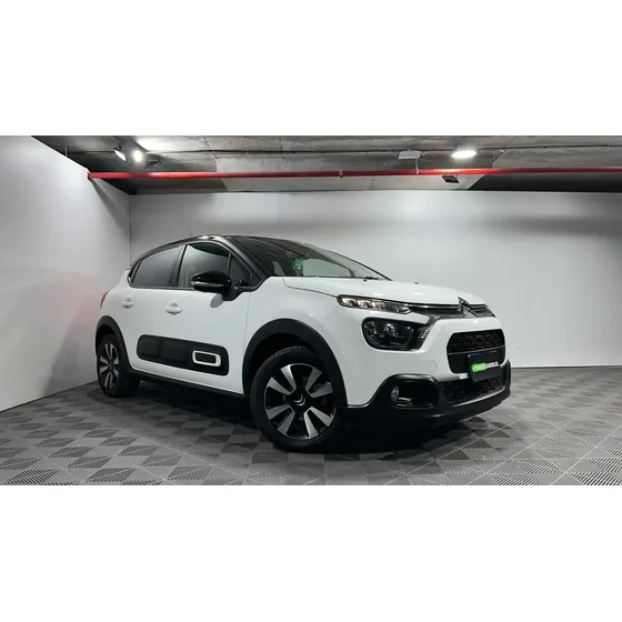 Citroën C3 Bluehdi 100 S&s Bvm Feel