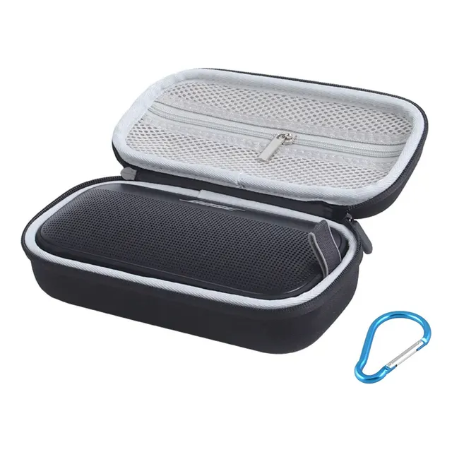 Bose Soundlink Flex Estuche Forro Rigido Impermeable