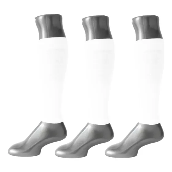 Pantorrilleras De Compresión Deportivas X3 Pares